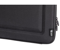 SILVER MONKEY CrossCase wzmacniane etui na laptopa 15,6" czarne - 608315 - zdjęcie 4